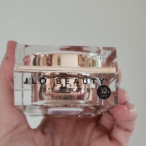JLo Beauty That Big Screen SPF 30 Moisturizer